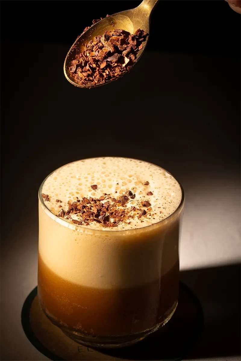 Carajillo de Olla