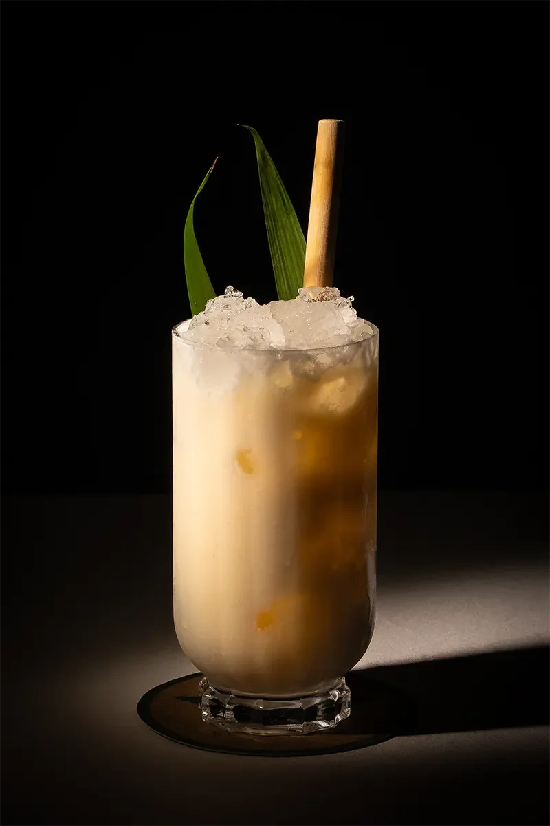 Cocolada Prieta