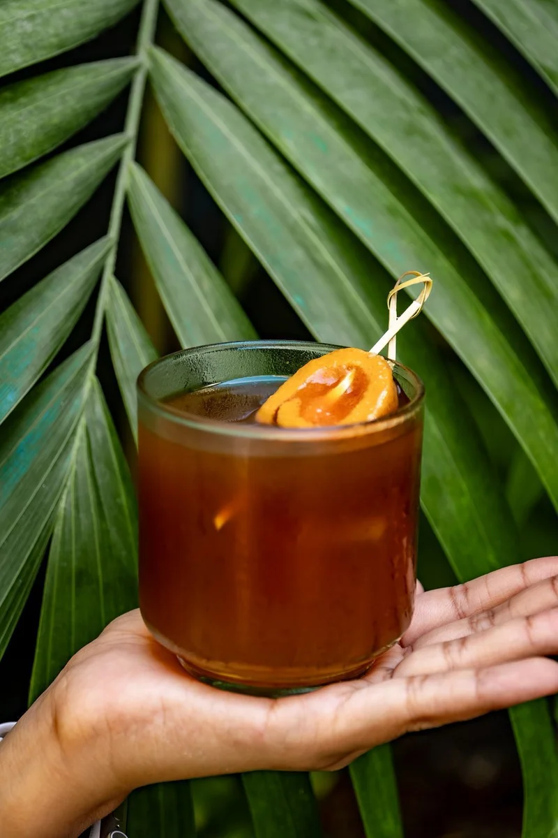 Mi Casita - Cocktail of the month (May)