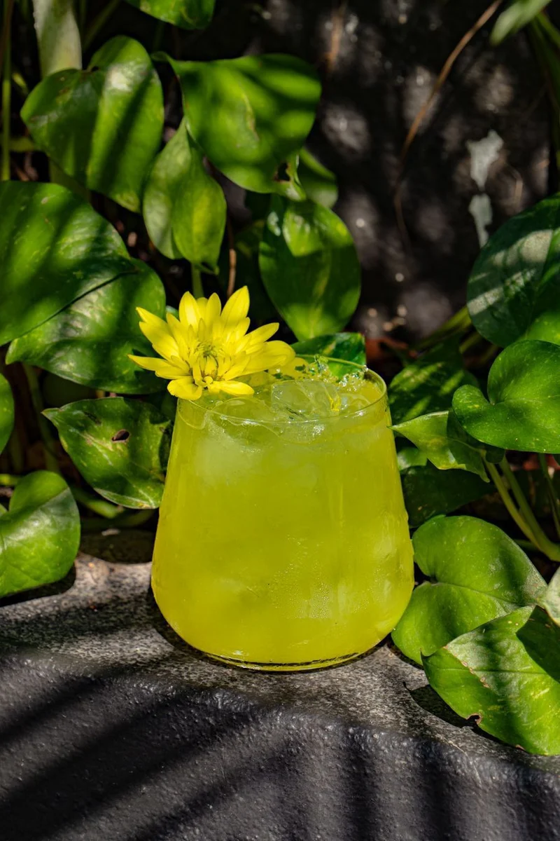 Ola Verde