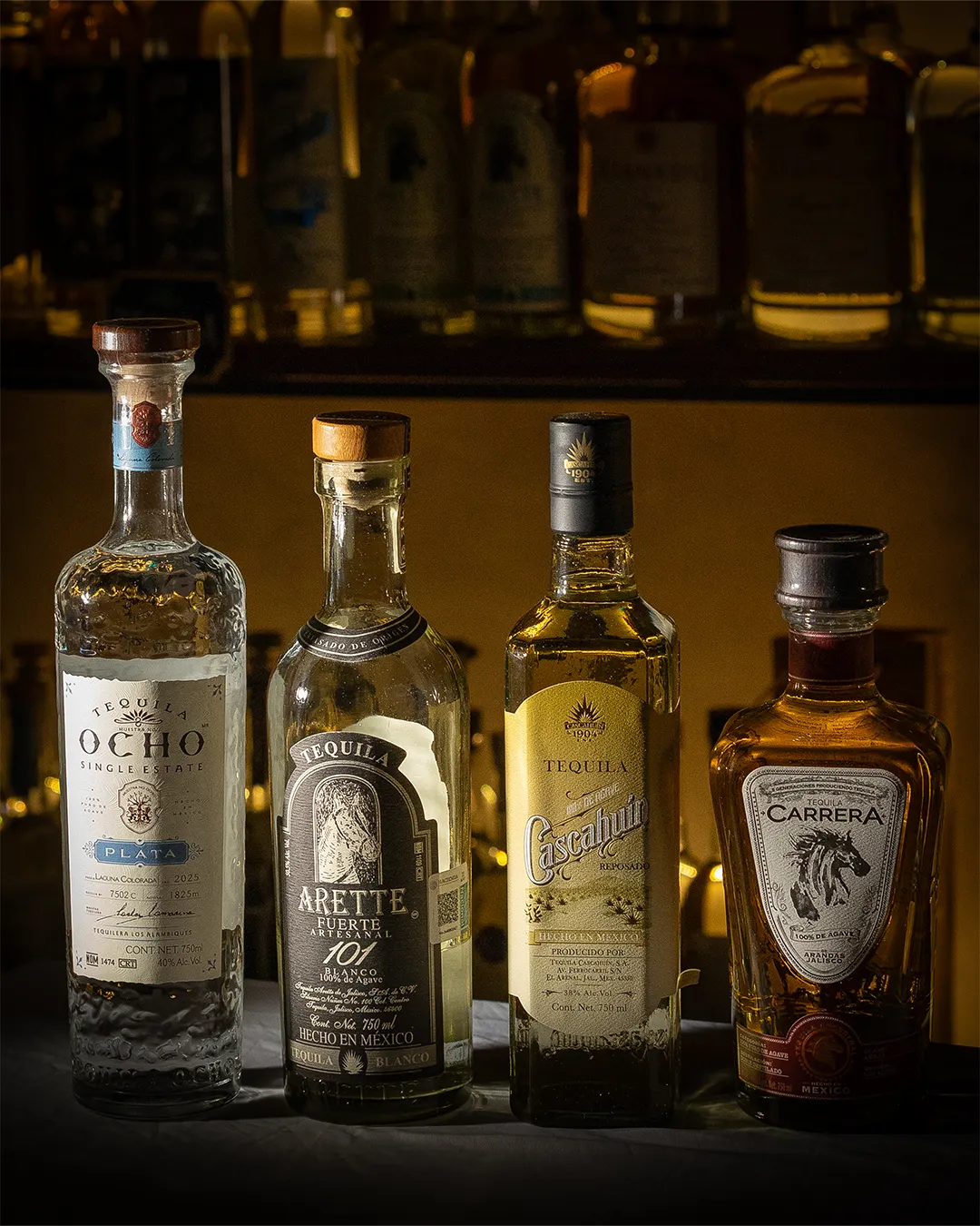 Introduction to Tequila